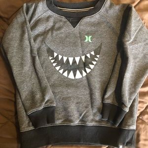 Kids Monster sweater